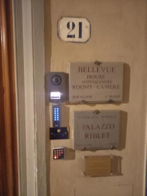 Residenza d'Epoca Palazzo Riblet